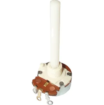 Potenciometr KYOCERA/AVX 104705318, 104705318 otočný potenciometr, Mono, 0.5 W, 100 kΩ, 1 ks