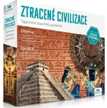 Albi Science - Ztracené civilizace