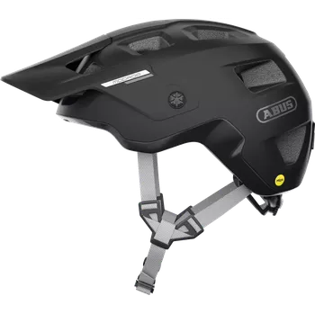 Sport MoDrop MIPS muted black (NOVINKA - k dodání od 4/2026) - MoDrop MIPS muted black M