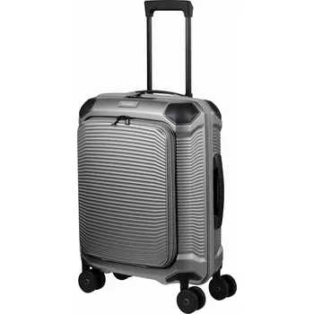 Cestovní kufr Travelite Millennium 4W S Pocket 7000746-56