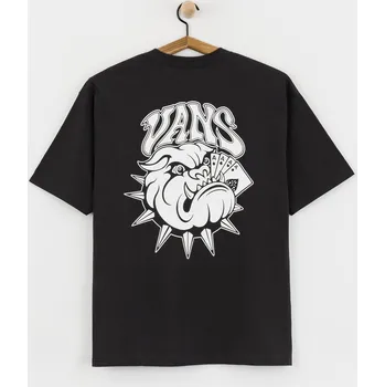 Vans Bully (black) M, černá