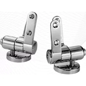 WC sedátko Panty Soft-close k MDF sedátkům (SS009)