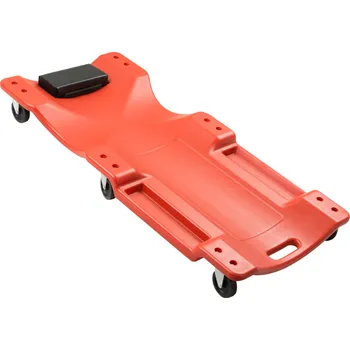 Dílenské montážní lehátko ProfiGaráž Montážní mobilní lehátko