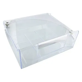 Příslušenství pro lednici Aeg Electrolux Zanussi 2651104016 zásuvka mrazničky