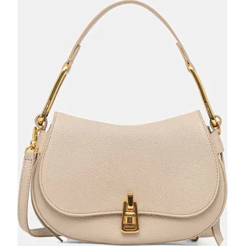 Kabelka Kabelka Coccinelle COCCINELLEMAGIE SOFT PQR.58.01.01 béžová 08X, vel. ONE SIZE