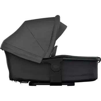Dětské zboží TFK carrycot mono/pro combi unit Grey