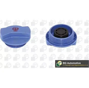 Palivová nádrž BGA Uzavírací víčko, nádoba chladiva BGA CC3015