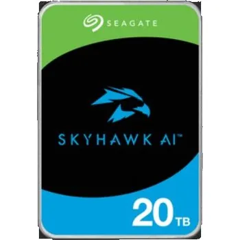 Pevný disk Pevný disk 20 TB Interní, rozhraní: SATA III Seagate