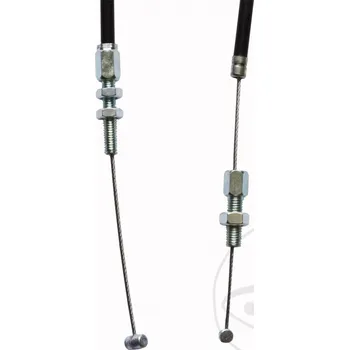 Plynové lanko JMP plynové lanko A otevírací HONDA XRV 750 AFRICA TWIN 91-03