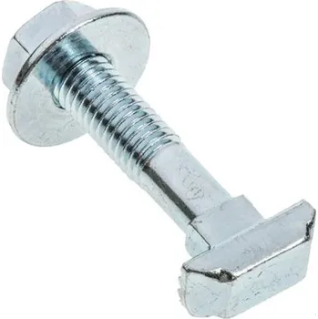 Šroub Propojovací komponent Šroub s hlavou T pro Profil podpěry, délka: 25mm, pasuje do drážky : 8mm Bosch Rexroth M6