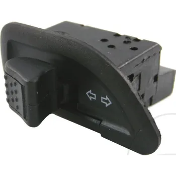 Osvětlení pro motocykl JMP spínač blinkrů APRILIA SPORT CITY 50 4T ONE 09-13, SPORT CITY 50 2T ONE 10-13, SPORT CITY 125 ONE 09-13, SR 50 AC 2T MOTARD EURO2 12-13, SR 125 MOTARD 12-16, DERBI BOULEVARD 50 4T 09-11, BOULEVARD 125 08-15...