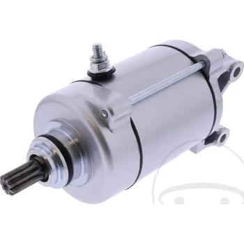 Autoelektrika JMP startér DAELIM VC 125 ADVANCE 96, VC 125 ADVANCE 80 KM/H 96, VJ 125 ROADWIN 04-07, VJ 125 FI ROADWIN 07-16, VL 125 FI DAYSTAR CBS 17-19, VL 125 FI DAYSTAR GUSSRAD 08-12, VL 125 DAYSTAR LITÁ KOLA 00-07...