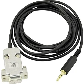 Měřicí kabel Greisinger GRS 3100 Propojovací konvertor GRS3100, 602175, N/A, 1 ks