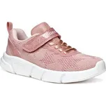 Geox Sneakersy J55DLB 07QBC C8172 D Růžová 37