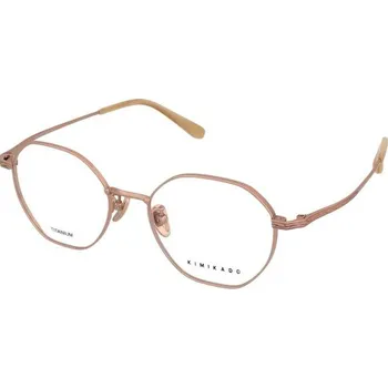 Brýlová obroučka Dioptrické brýle Kimikado Titanium Sumida C1