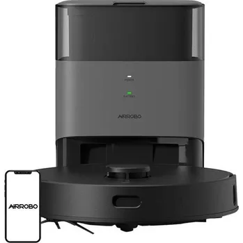 Robotický vysavač Vysavač robotický AIRROBO T20 plus