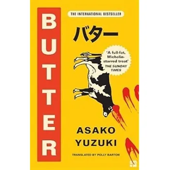 Butter - Yuzuki Asako