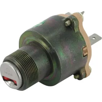 Spínací skříňka bez klíče na zahradní traktor Castelgarden, Stiga 5 připojení