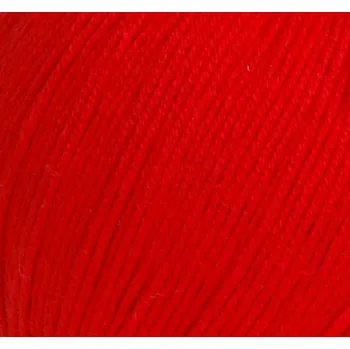 Galanterie Himalaya Himagurumi 30132 rudá