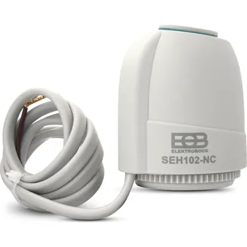 Příslušenství k termostatu ELEKTROBOCK MTF SEH102-NC