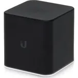 UBNT airCube AC [router/AP 2.4GHz+5GHz 802.11n/ac, 2x2MIMO, 300Mbps+866Mbps, 4x1000Mbps Ethernet, PoE passthrough]