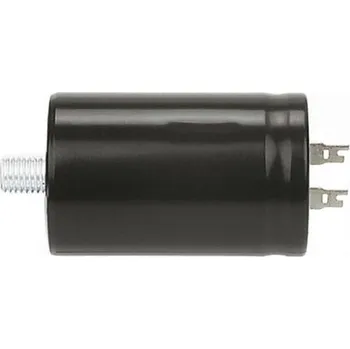 Kondenzátor Kondenzátor 4700μF ±20procent 63V dc Montáž šroubem Elektrolytický řada ALT23 KEMET