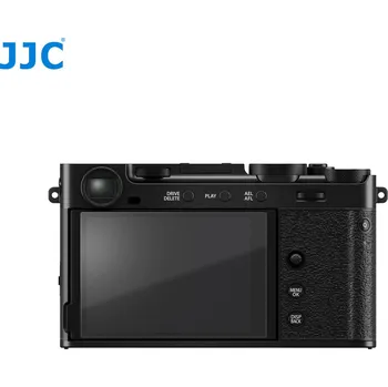 Ochranná fólie na displej fotoaparátu JJC LAR-GR4 Antireflexní ochrana displeje LCD pro RICOH GR IV,GR IV HDF and GR IV Monochrome