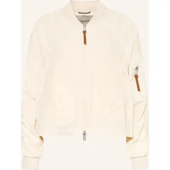 Dámský svetr Beaumont Dámská Bunda Jade, režná, 46