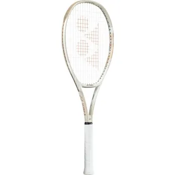 Tenis Tenisová raketa YONEX VCORE 100 LITE, SAND BEIGE, 280g Grip: 1