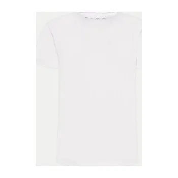 Pánská móda La Martina Polokošile YMP015 JS324 Bílá Regular Fit M