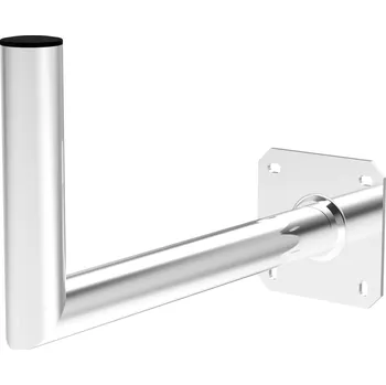 Anténní držák Kathrein KEZ4525 SAT stojan Vzdálenost od stěny: 0.45 cm hliník