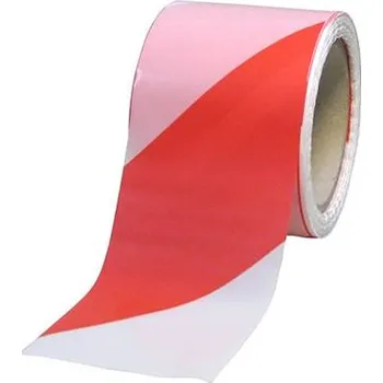 Izolační páska dörner plus helmer 490056 vymezovací páska (d x š) 500 m x 80 mm