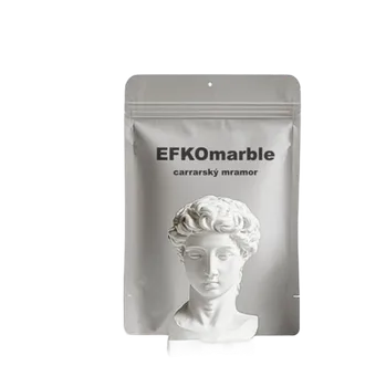 Modelovací hmota EFKOmarble Carrarský mramor odlévací směs 1 kg
