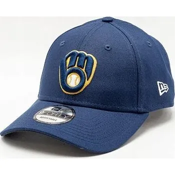 Kšiltovka New Era kšiltovka modrá, univerzální velikost (56-59 cm)