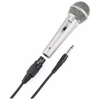 Mikrofon Dynamický mikrofon DM 40 HAMA 46040