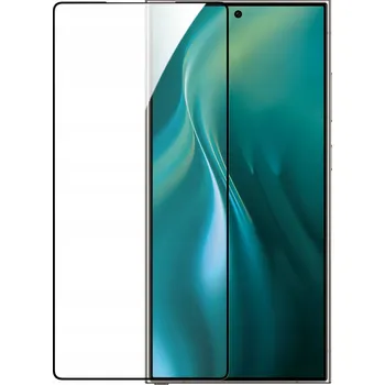 Etteri tvrzené sklo 9D pro Samsung Galaxy S25 Ultra