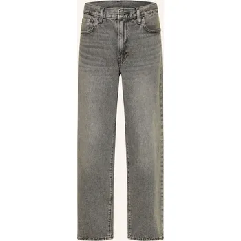 Pánské džíny Levi's® Pánské Džíny 578™ Baggy Fit, 58 greys, 34