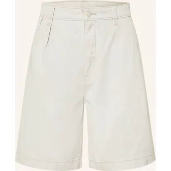 Pánské kraťasy Levi's® Pánské Šortky Baggy Fit, béžová, 50