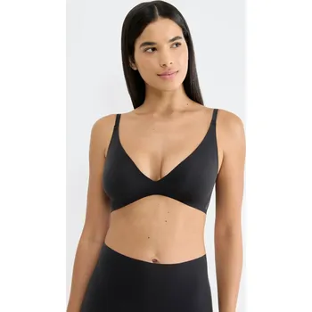 Podprsenka sloggi ZERO Feel 2.0 THE UP P Bra - BLACK - SLOGGI BLACK - SLOGGI M