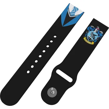 Chytré hodinky Strapido HARRY POTTER - HAVRASPÁR UNIFORMA řemínek 22 mm