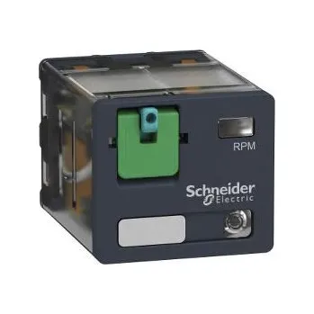 Relé Relé bez blokování 3CO 15 A 24V dc