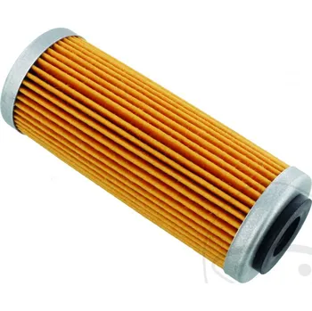 Filtr pro motocykl Mahle MAHLE Olejový filtr HIF 7236961 K&N 7230134 GAS GAS EC 250 F 21-25, GAS EC 350 F 21-26, GAS EC 450 F 24-25, GAS EC 500 F 24-26, GAS MC 250 F 21-25, GAS MC 250 F FACTORY EDITION 25, GAS MC 350 F 22-25...