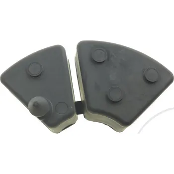 Řetězová sada pro motocykl Originální díl tlumič rázů YAMAHA TDM 850 96-01