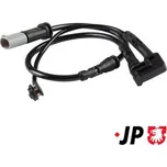 Senzor, opotřebení brzdového obložení JP GROUP 6097300800