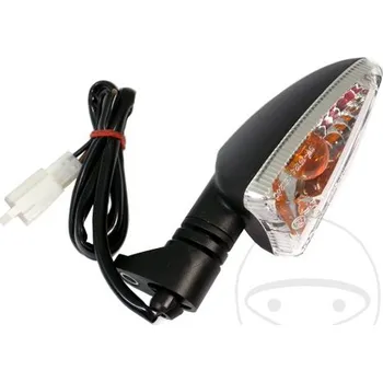 Motodíl JMP blinkr APRILIA CAPONORD 1200 ABS 13-17, CAPONORD 1200 RALLY ABS 15-17, CAPONORD 1200 TRAVEL PACK ABS 13-17, DORSODURO 750 SMV 08-13, DORSODURO 750 SMV ABS 09-17, DORSODURO 750 SMV FACTORY 10-13, DORSODURO 750 SMV FACTORY ABS 10-13...