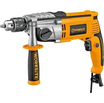 Vrtačka EID430 - Elektrická vrtačka s příklepem 1200W