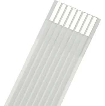 Elektrický konektor Molex 152670303 plochý kabel Rastr (rozteč): 1.00 mm 1 ks