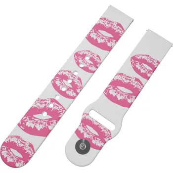 Chytré hodinky Strapido RTY řemínek 20 mm