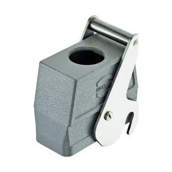 Konektor pouzdro 19300240487 19300240487 HARTING 1 ks Piece