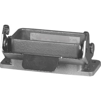 Konektor Amphenol C146 10F025 000 2-1 pouzdro s plochým těsněním 1 ks